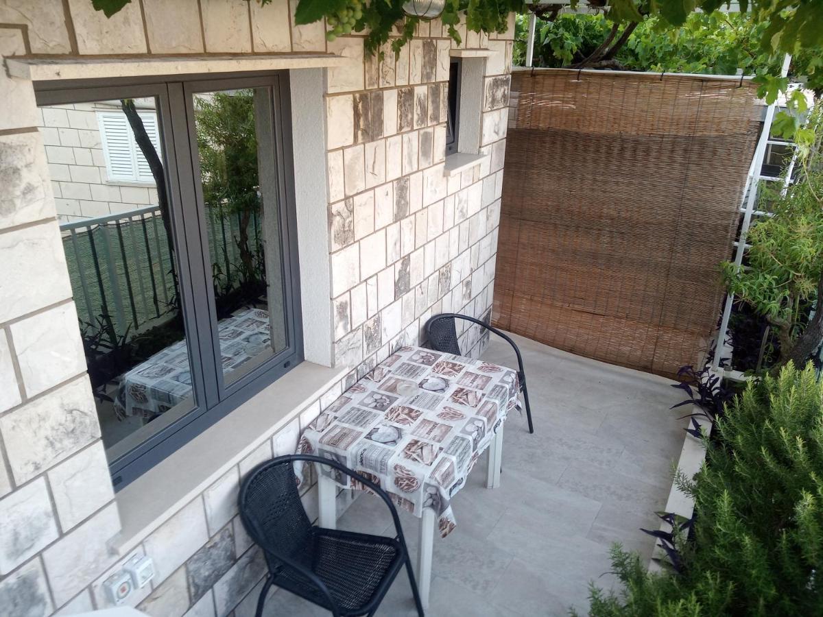 Apartment Mara Mala Dubrovnik Dış mekan fotoğraf