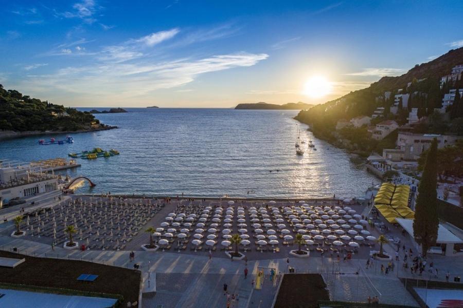 Apartment Mara Mala Dubrovnik Dış mekan fotoğraf