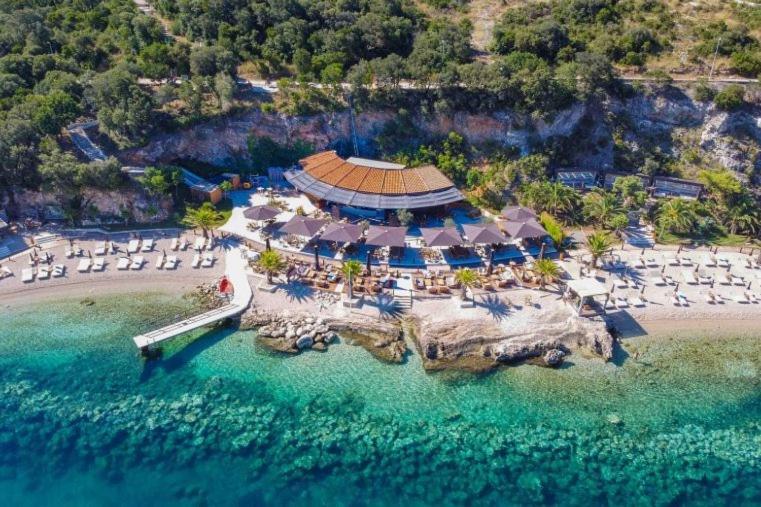 Apartment Mara Mala Dubrovnik Dış mekan fotoğraf