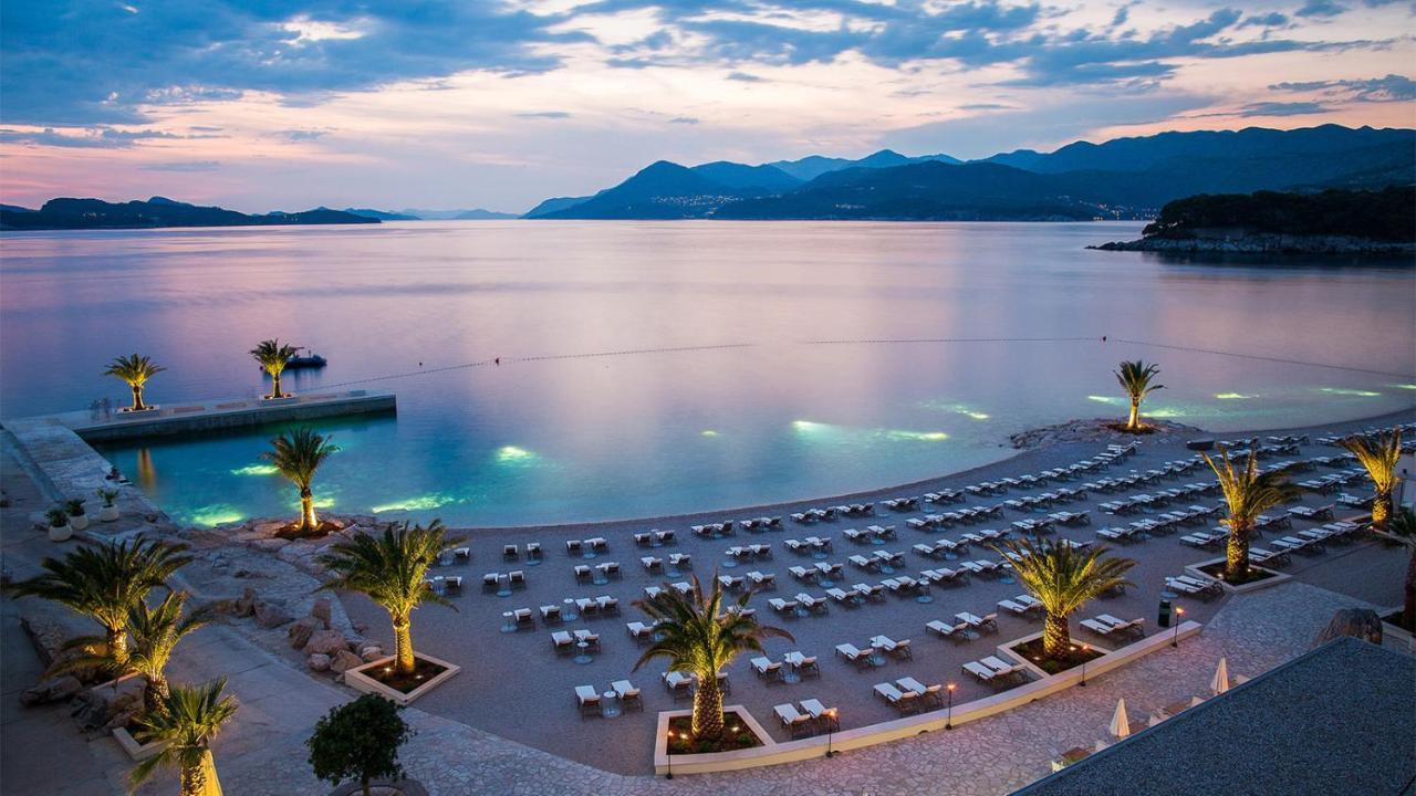 Apartment Mara Mala Dubrovnik Dış mekan fotoğraf