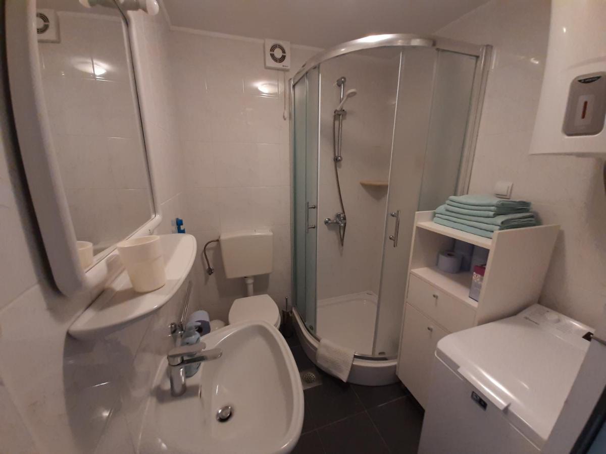 Apartment Mara Mala Dubrovnik Dış mekan fotoğraf