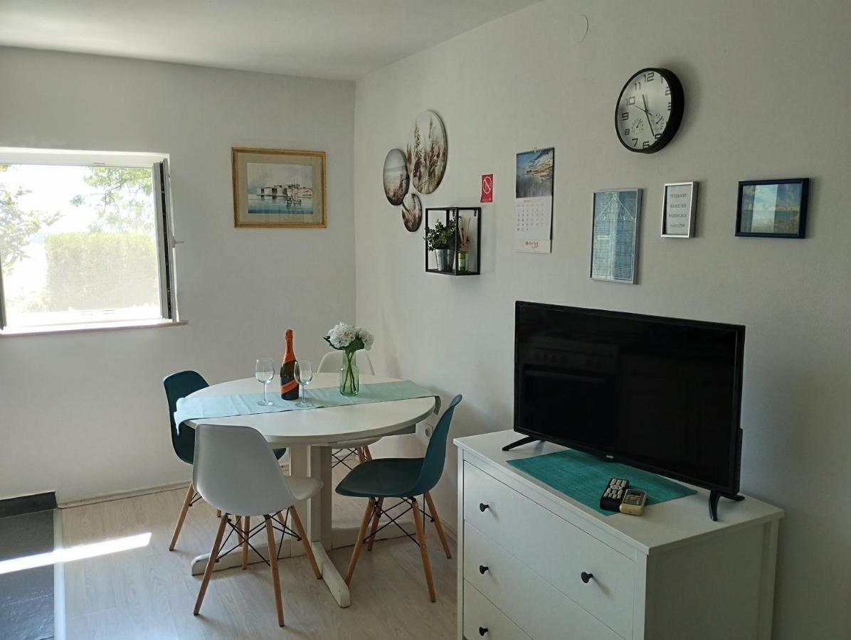 Apartment Mara Mala Dubrovnik Dış mekan fotoğraf