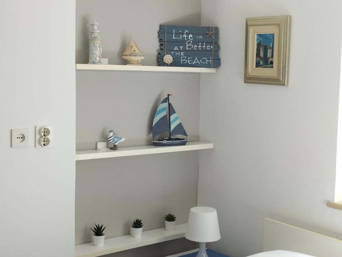 Apartment Mara Mala Dubrovnik Dış mekan fotoğraf