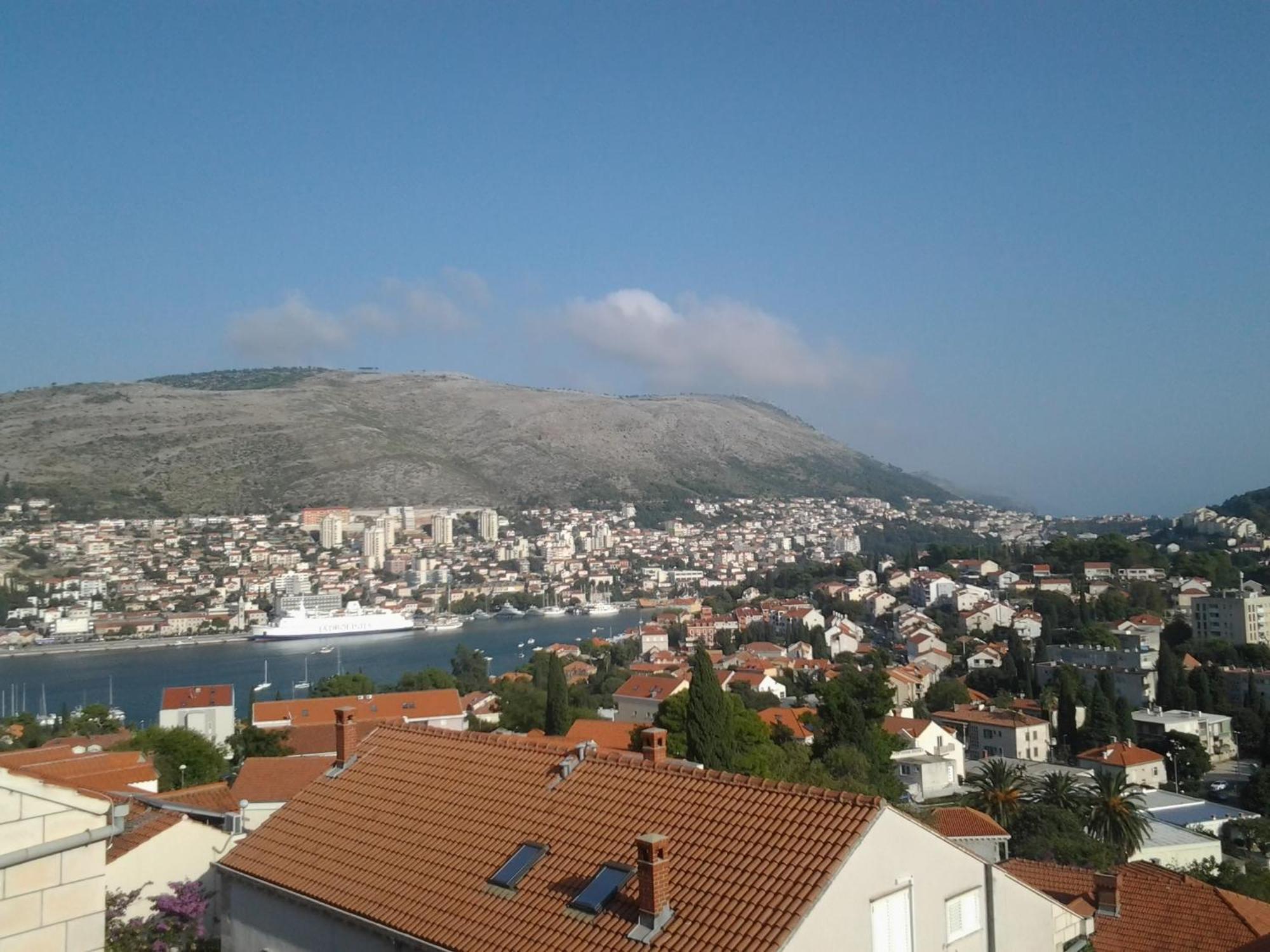 Apartment Mara Mala Dubrovnik Dış mekan fotoğraf