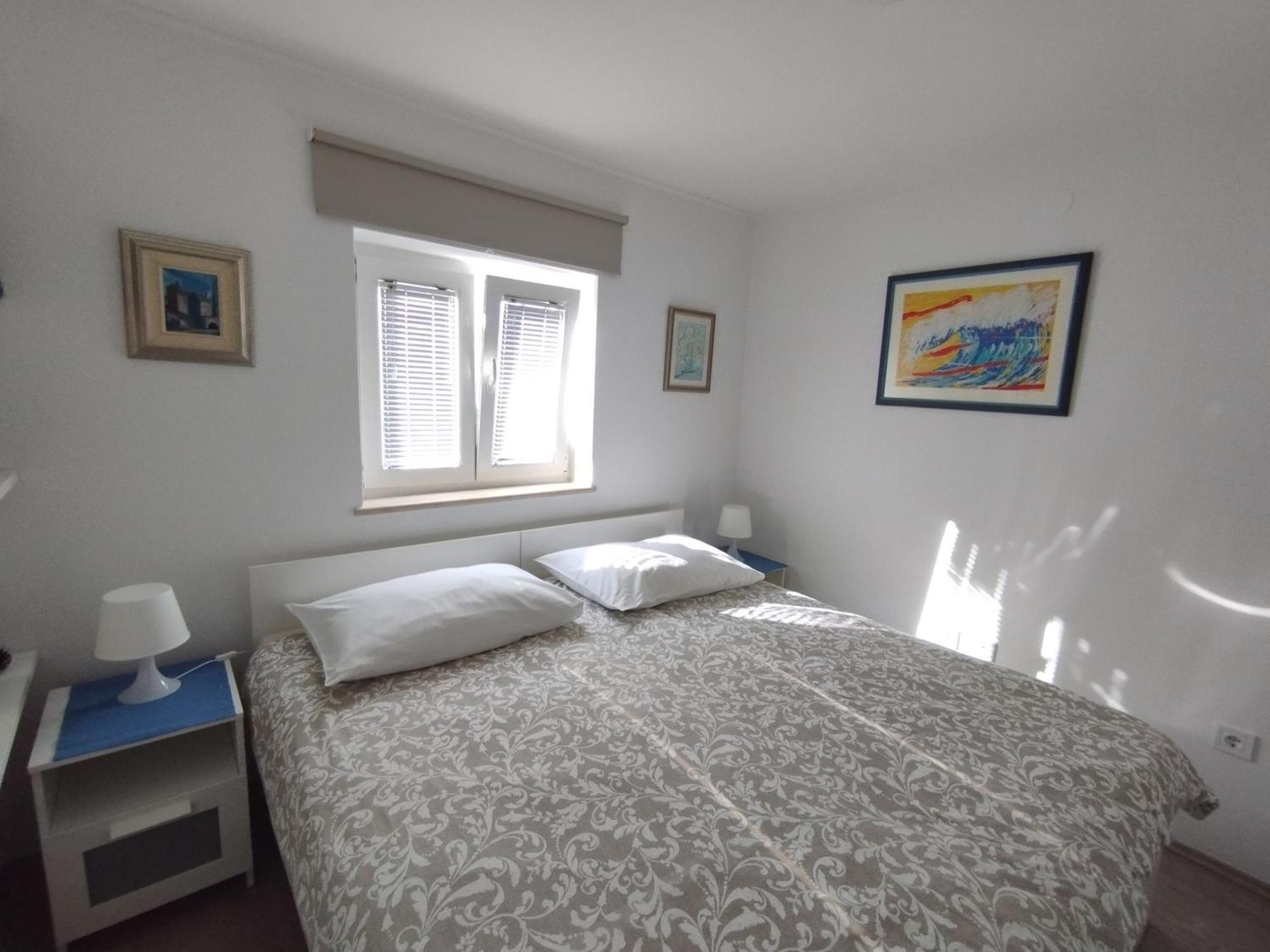 Apartment Mara Mala Dubrovnik Dış mekan fotoğraf