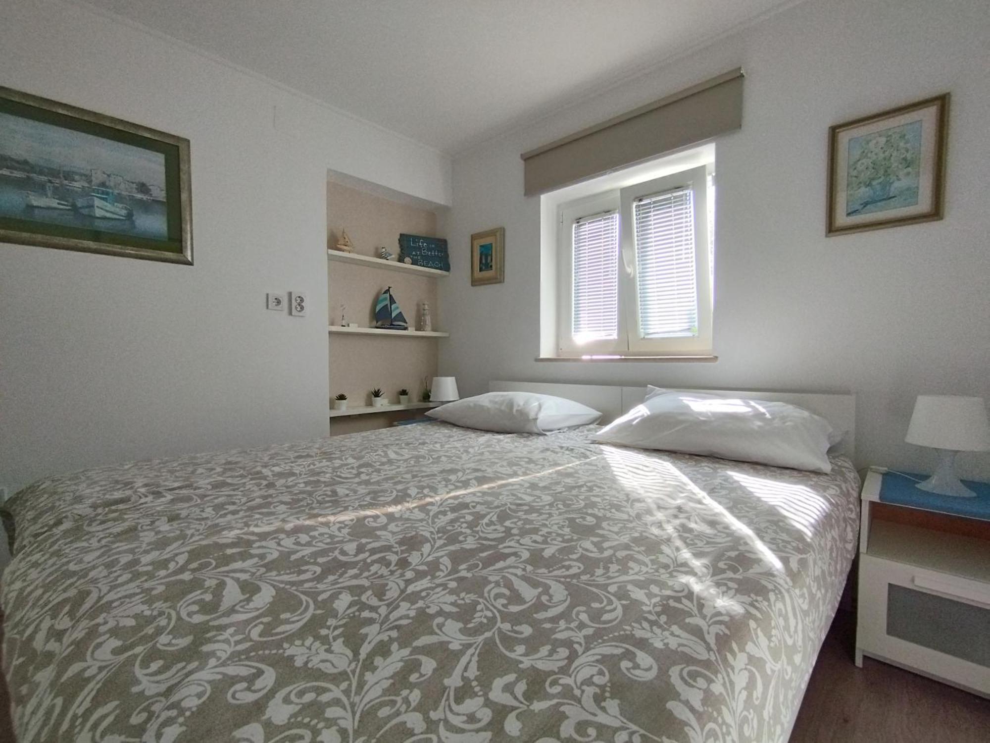 Apartment Mara Mala Dubrovnik Dış mekan fotoğraf