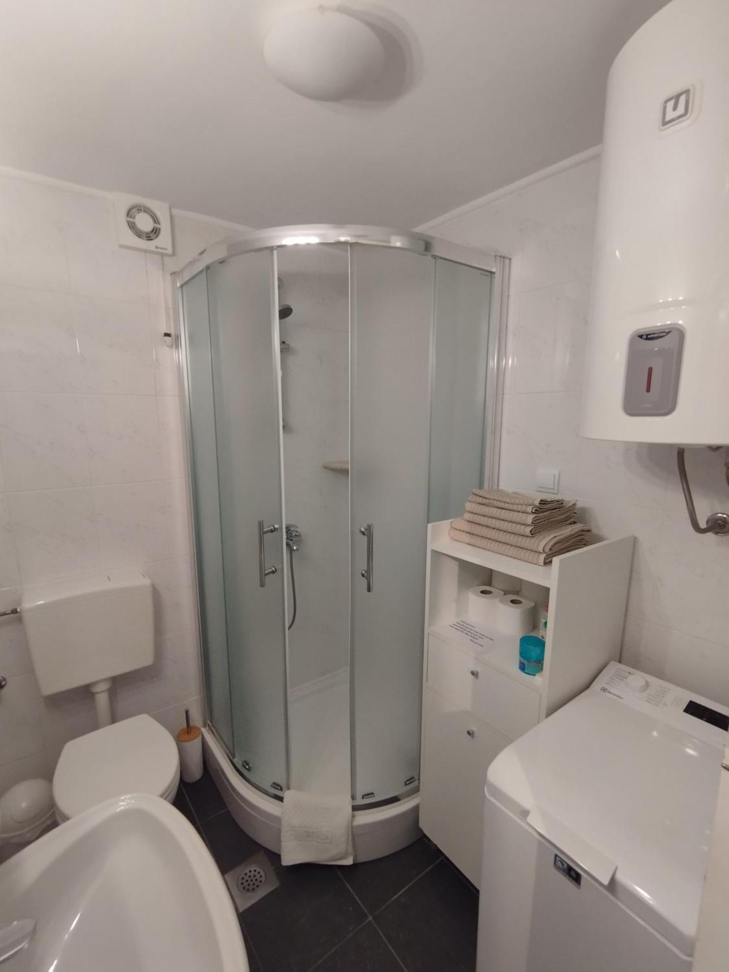 Apartment Mara Mala Dubrovnik Dış mekan fotoğraf