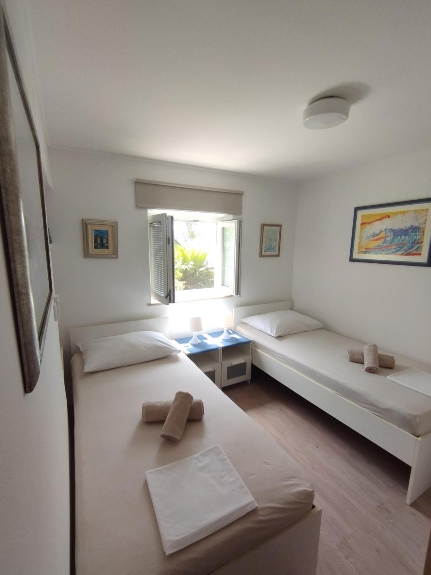 Apartment Mara Mala Dubrovnik Dış mekan fotoğraf