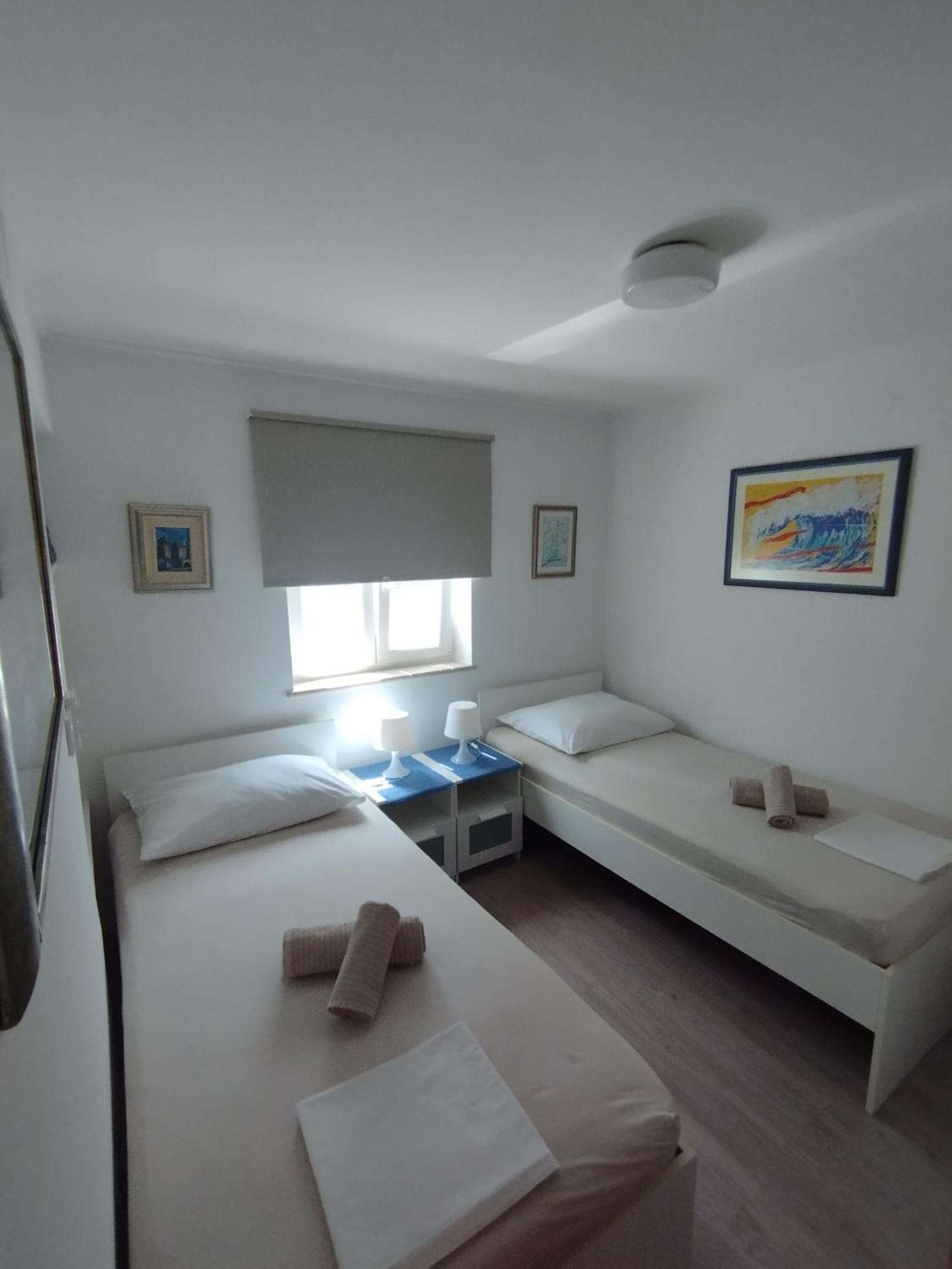 Apartment Mara Mala Dubrovnik Dış mekan fotoğraf