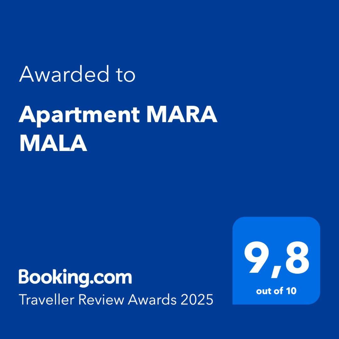 Apartment Mara Mala Dubrovnik Dış mekan fotoğraf