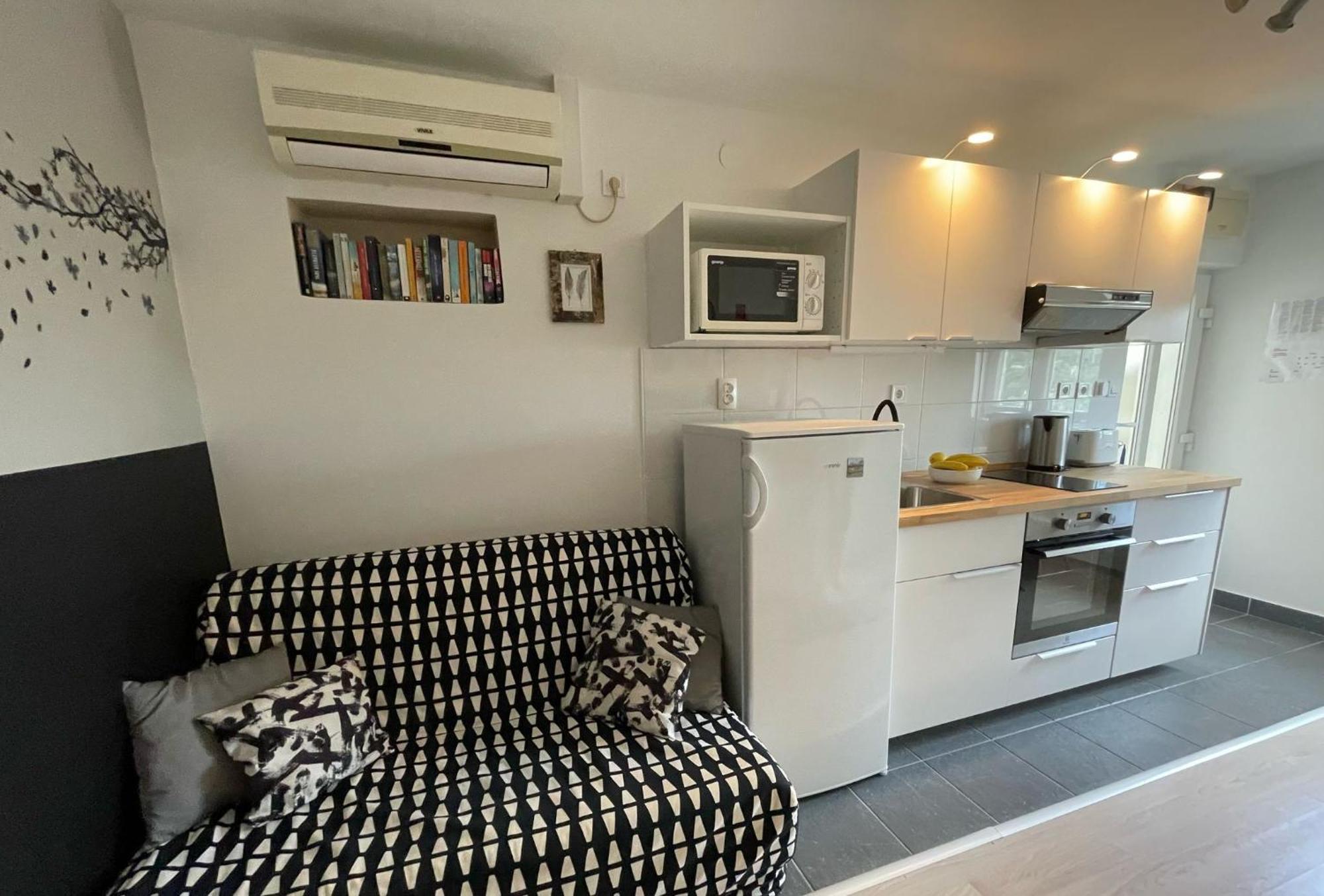 Apartment Mara Mala Dubrovnik Dış mekan fotoğraf