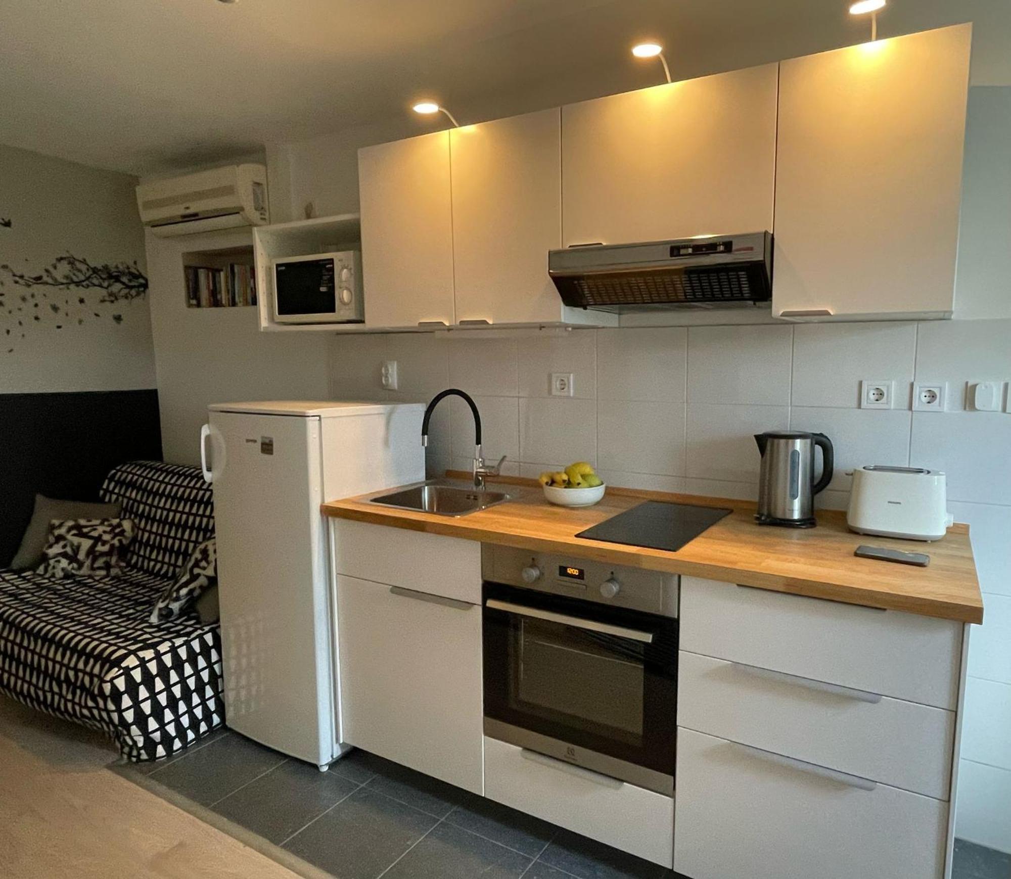 Apartment Mara Mala Dubrovnik Dış mekan fotoğraf